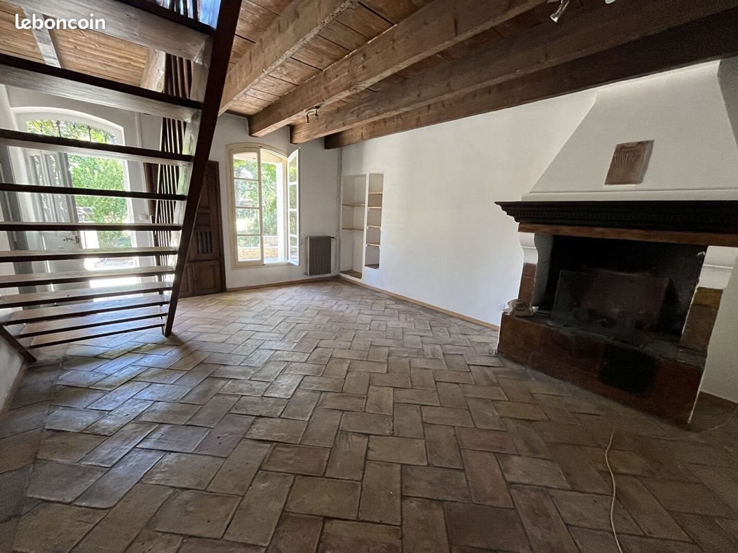 Maison à louer, 103m², Marguerittes