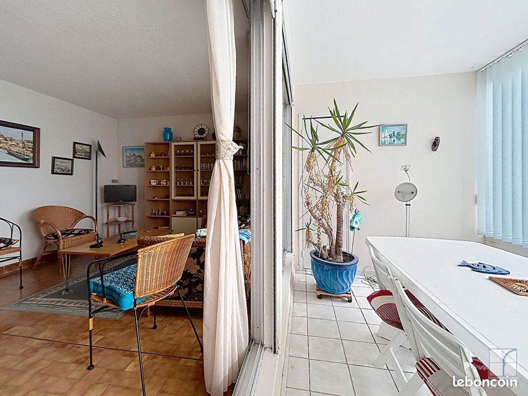 Appartement à vendre, 70m², Le Grau-du-Roi