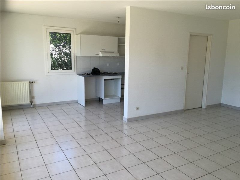 Appartement à louer, 73m², Nîmes