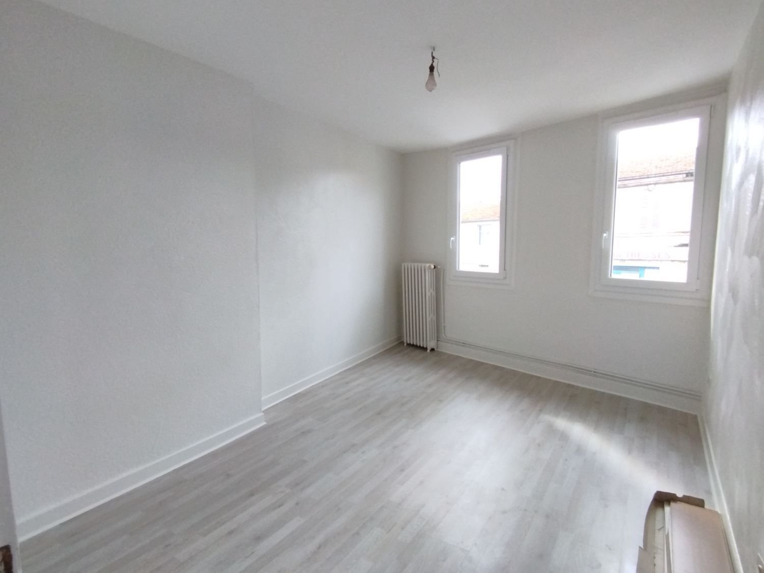 Maison à louer, 55m², Saint-Dizier