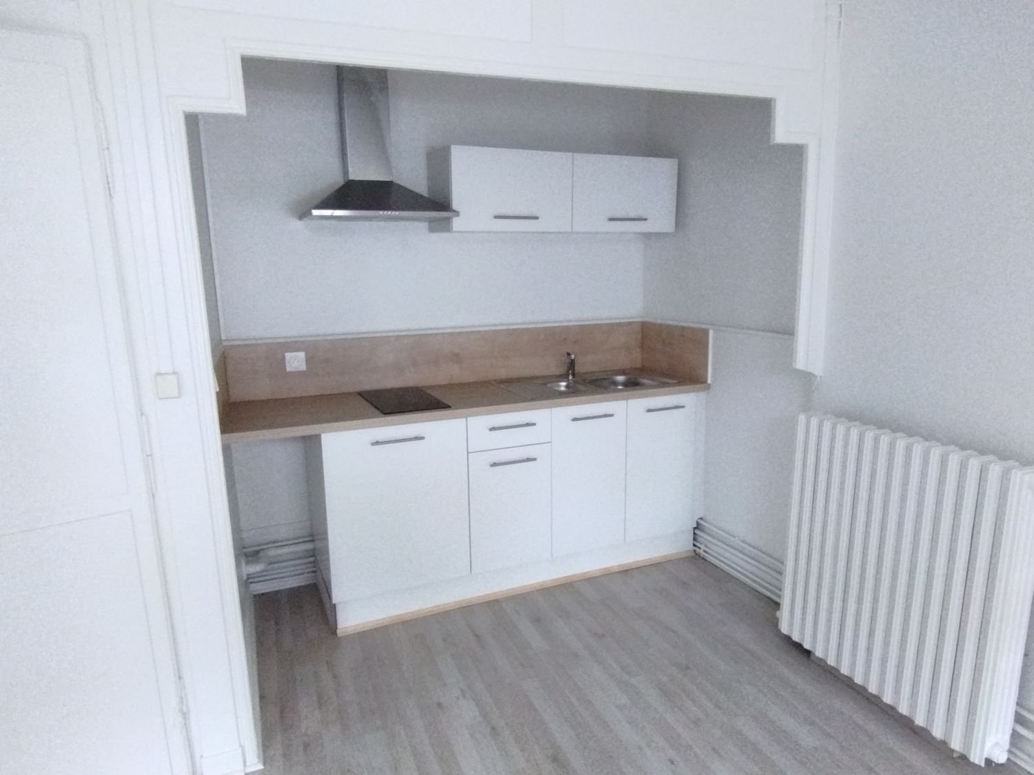 Maison à louer, 55m², Saint-Dizier