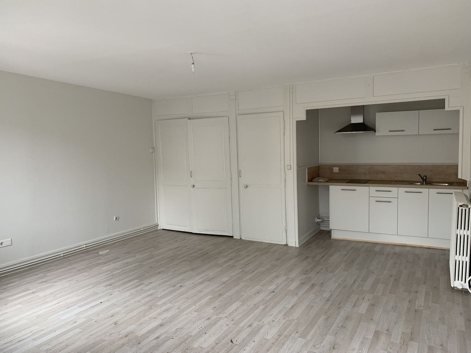 Maison à louer, 55m², Saint-Dizier