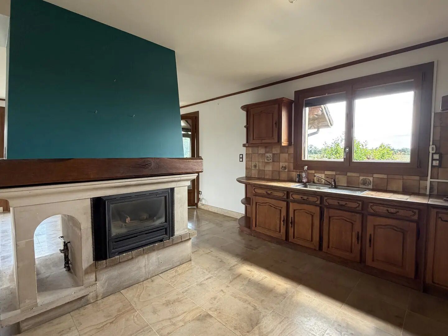 Maison à vendre, 163m², Humbécourt