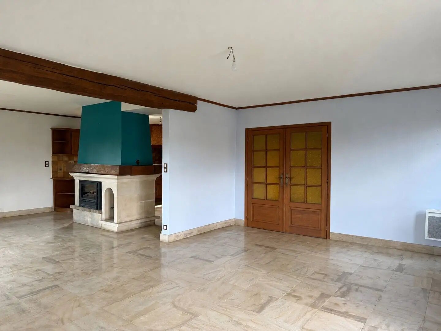Maison à vendre, 163m², Humbécourt