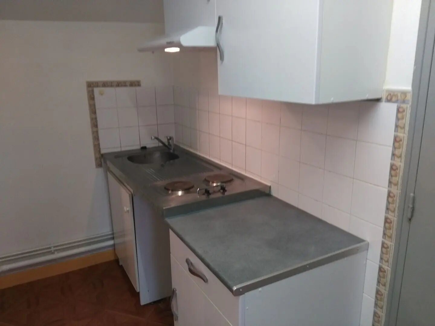 Appartement à louer, 24m², Saint-Dizier