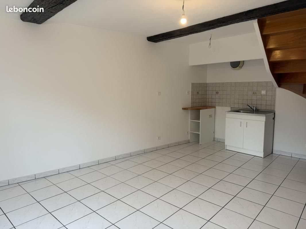 Maison à vendre, 54m², Saint-Dizier