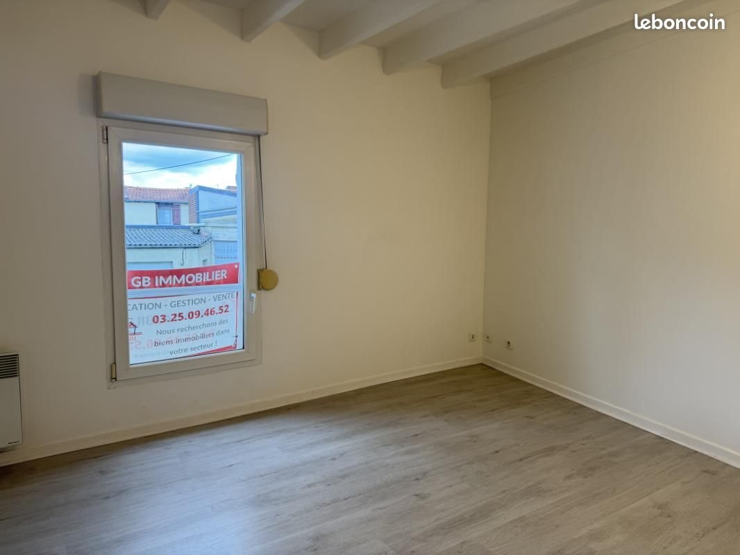 Maison à vendre, 54m², Saint-Dizier