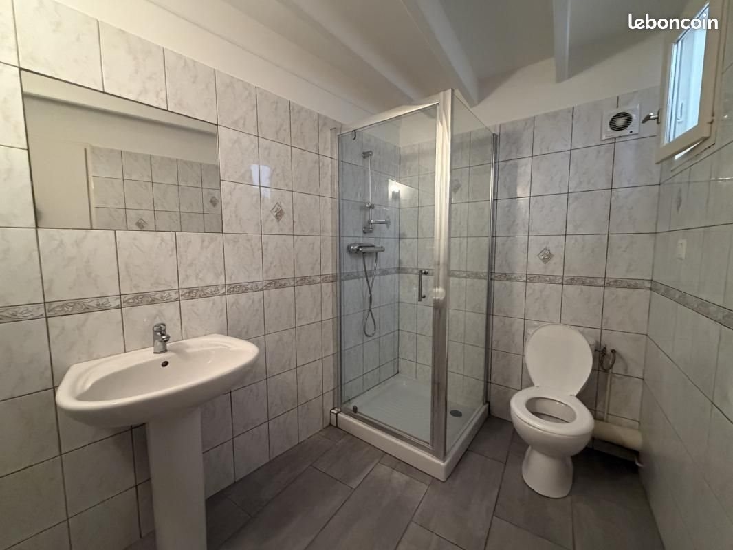 Maison à vendre, 54m², Saint-Dizier