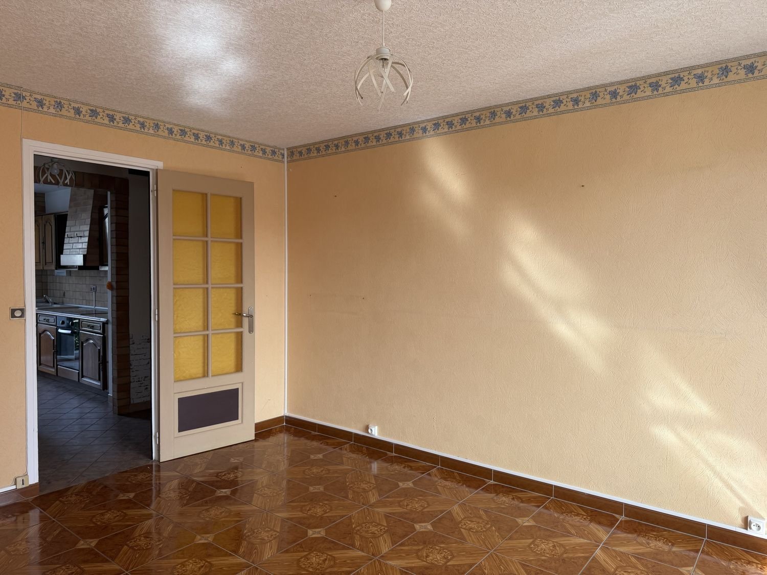Appartement à louer, 57m², Saint-Dizier