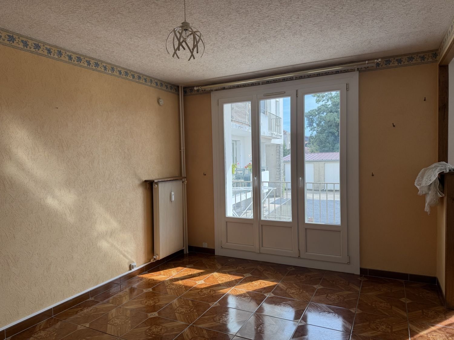 Appartement à louer, 57m², Saint-Dizier