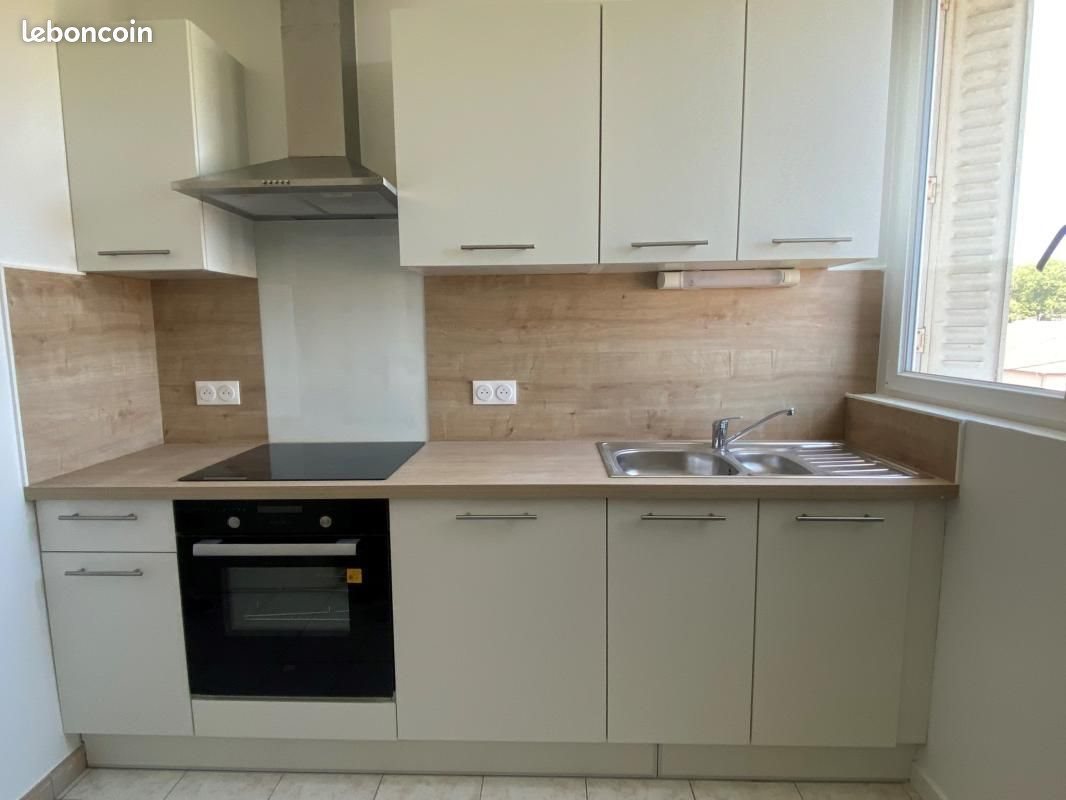 Appartement à louer, 48m², Saint-Dizier