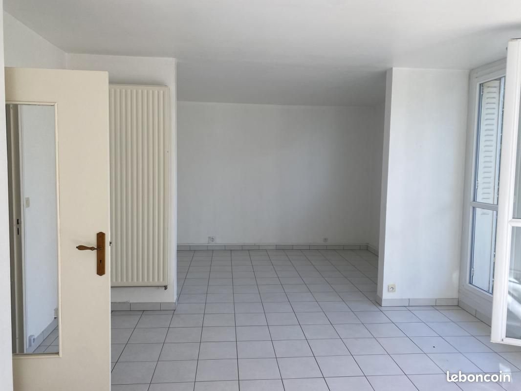 Appartement à louer, 48m², Saint-Dizier
