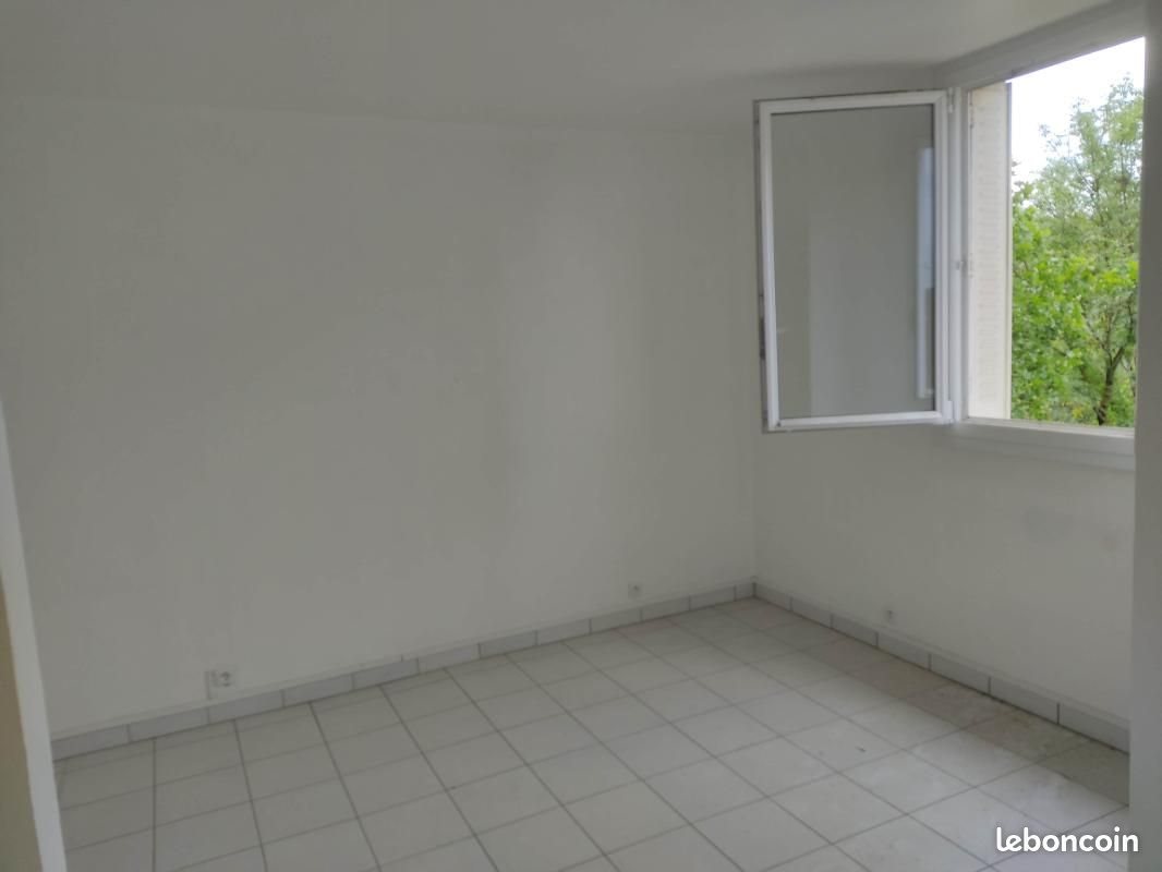 Appartement à louer, 48m², Saint-Dizier