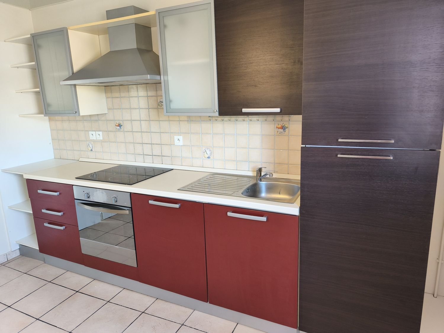 Appartement à louer, 62m², Saint-Dizier