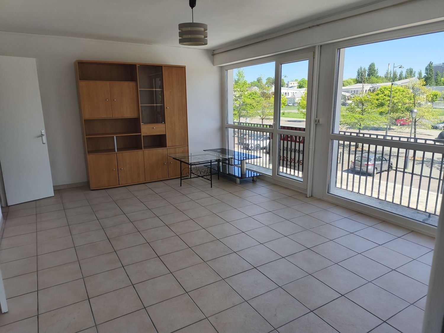 Appartement à louer, 62m², Saint-Dizier