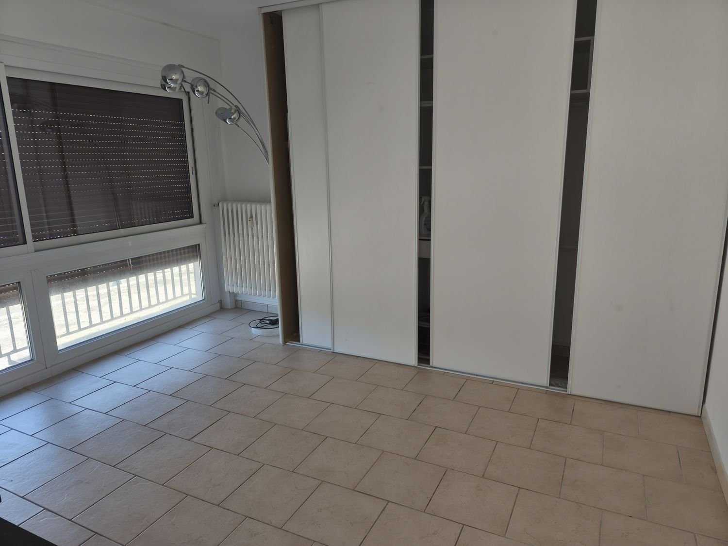 Appartement à louer, 62m², Saint-Dizier