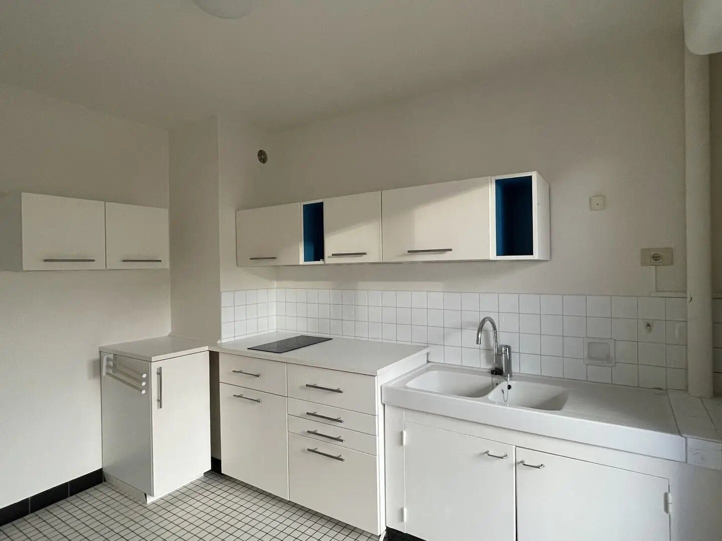 Appartement à vendre, 55m², Saint-Dizier