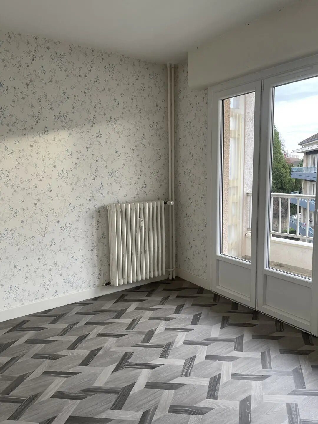 Appartement à vendre, 55m², Saint-Dizier