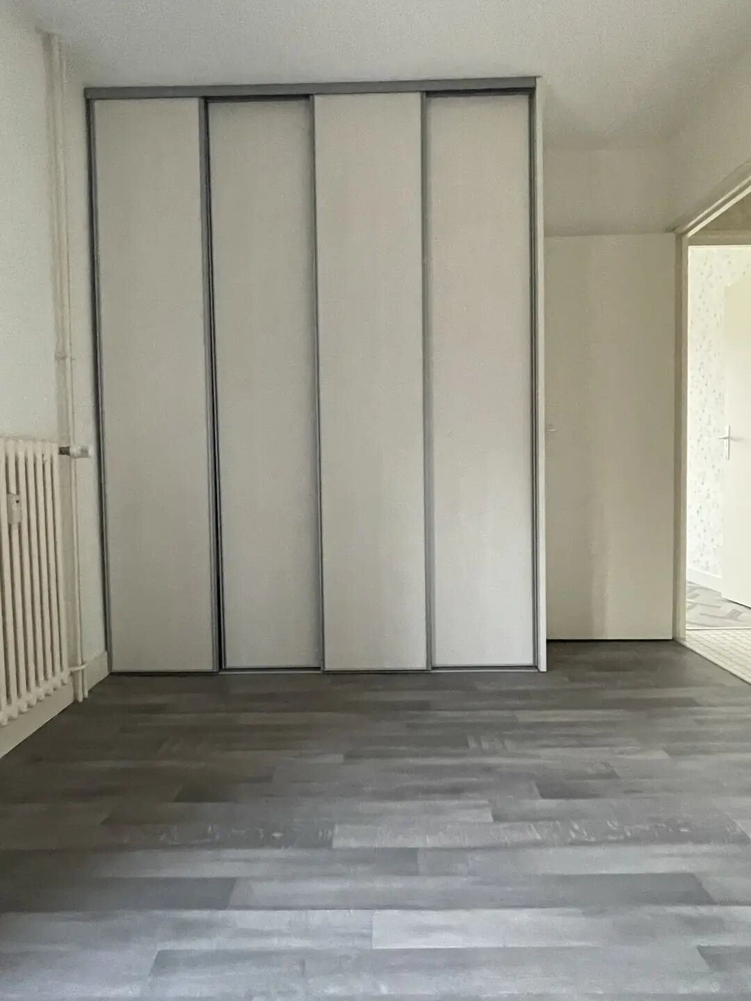 Appartement à vendre, 55m², Saint-Dizier