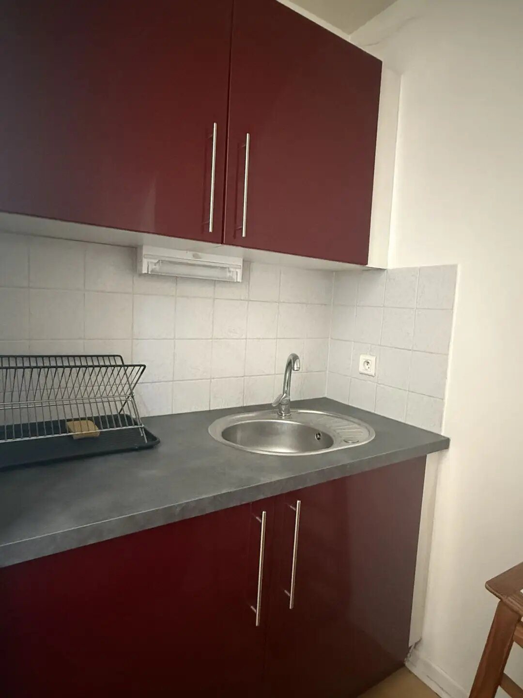 Appartement à louer, 20m², Saint-Dizier