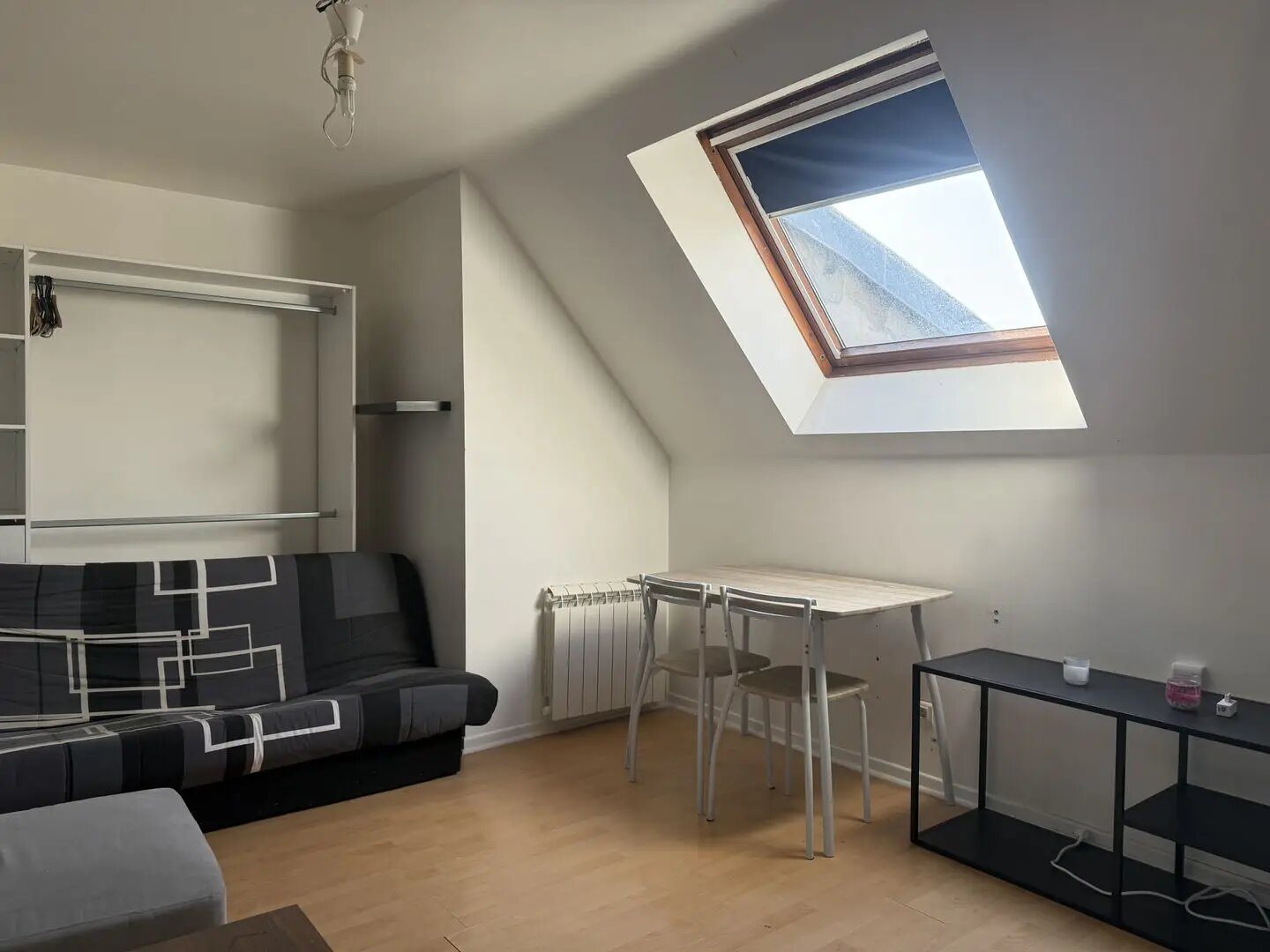 Appartement à louer, 20m², Saint-Dizier