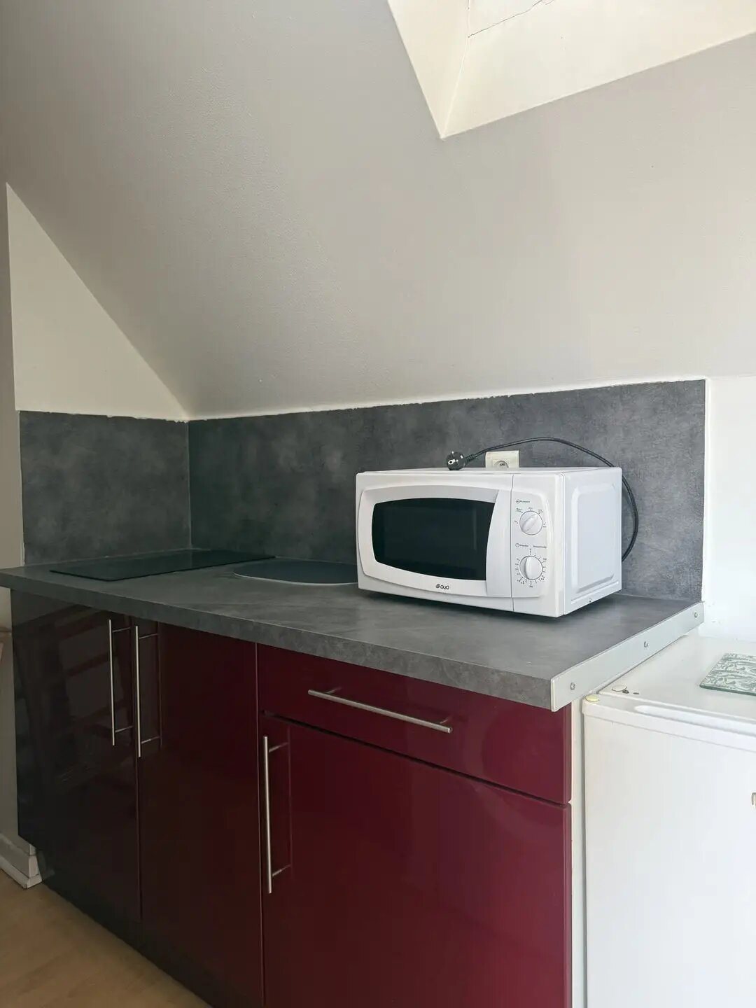 Appartement à louer, 20m², Saint-Dizier