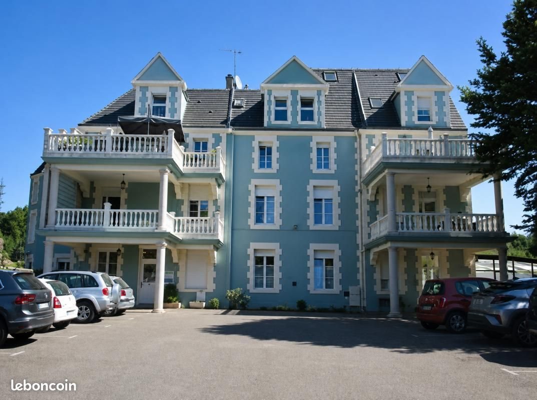 Appartement à vendre, 2000m², Saint-Dizier
