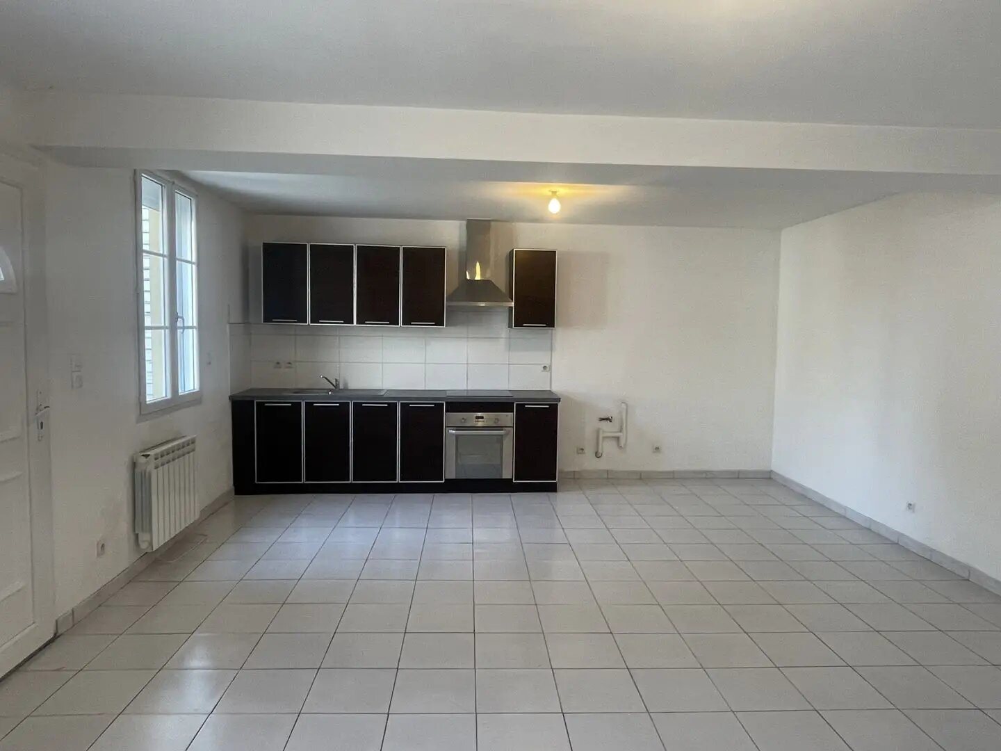 Appartement à louer, 61m², Chancenay