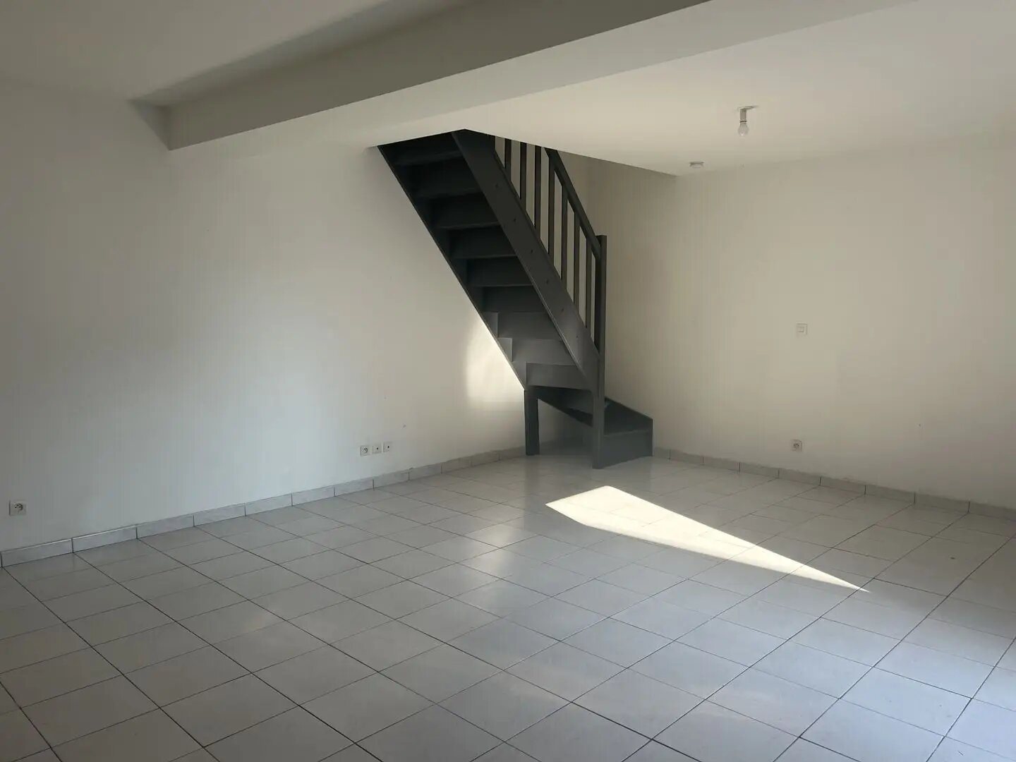 Appartement à louer, 61m², Chancenay
