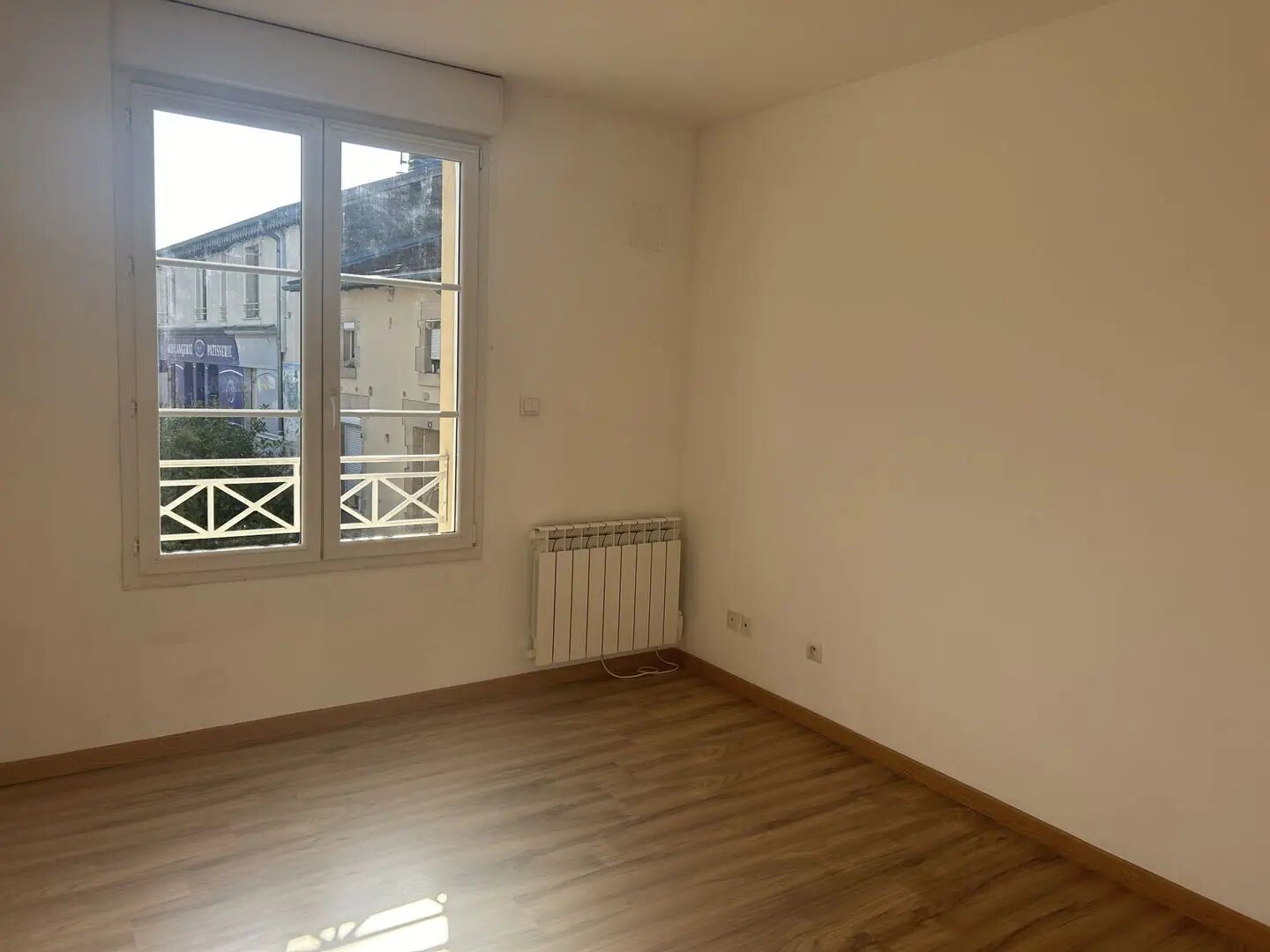 Appartement à louer, 61m², Chancenay