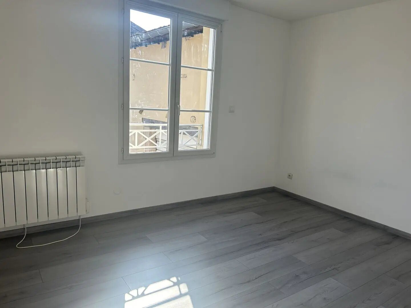 Appartement à louer, 61m², Chancenay