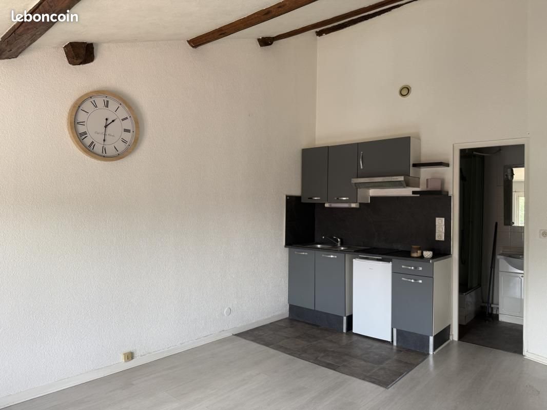 Appartement à louer, 37m², Saint-Dizier