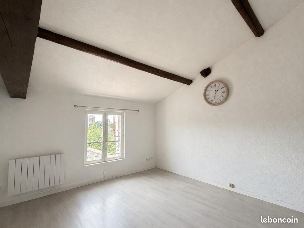 Appartement à louer, 37m², Saint-Dizier
