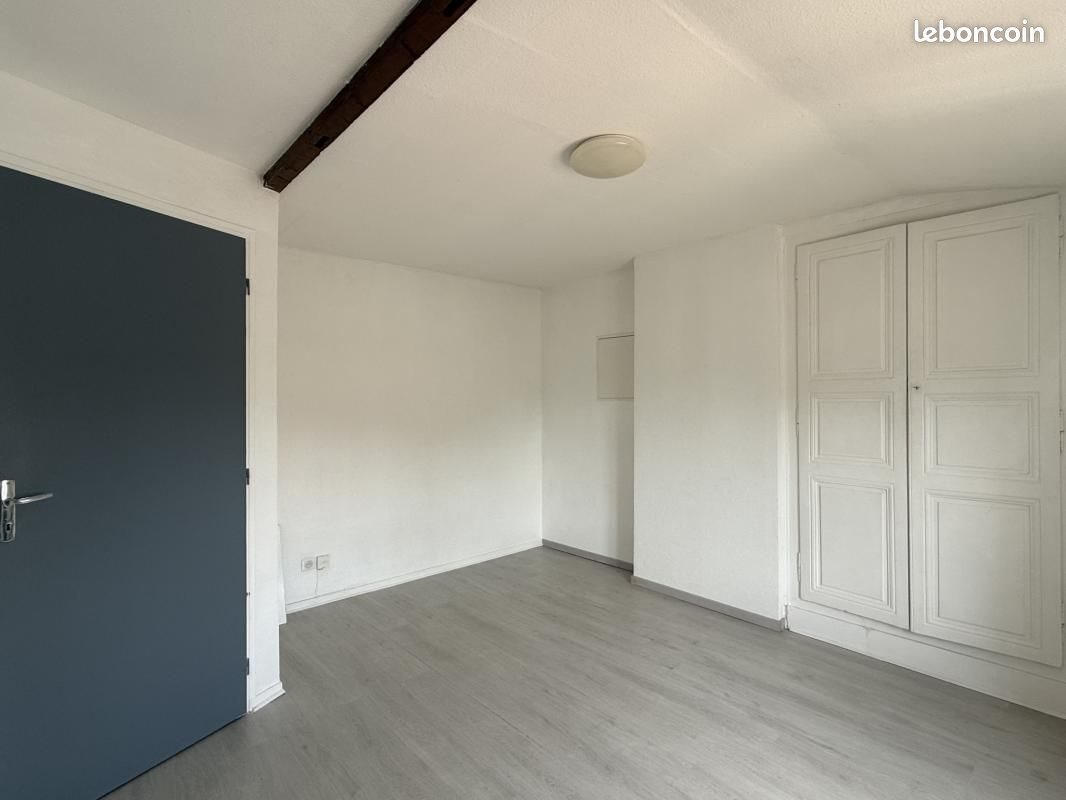 Appartement à louer, 37m², Saint-Dizier