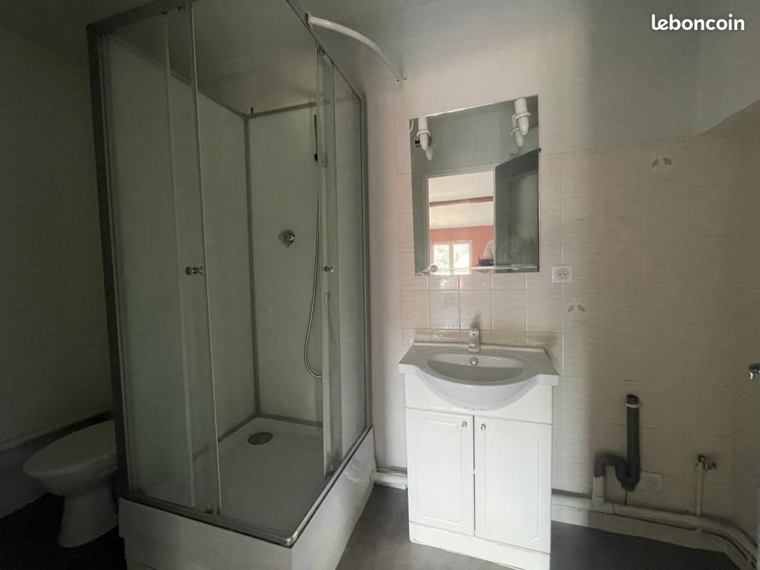 Appartement à louer, 37m², Saint-Dizier
