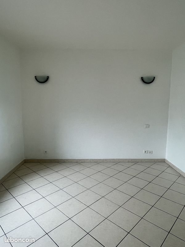 Appartement à louer, 78m², Attancourt