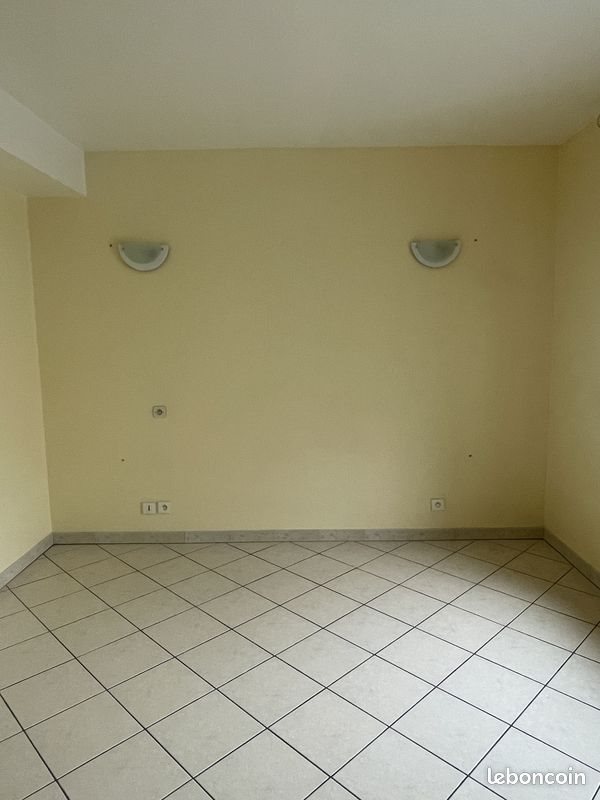 Appartement à louer, 78m², Attancourt