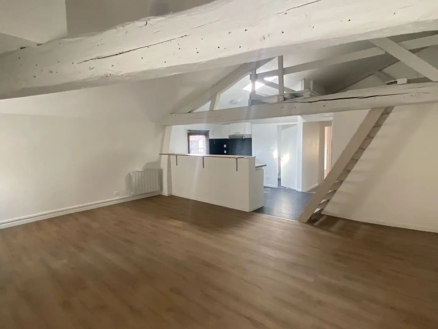 Appartement à louer, 66m², Saint-Dizier