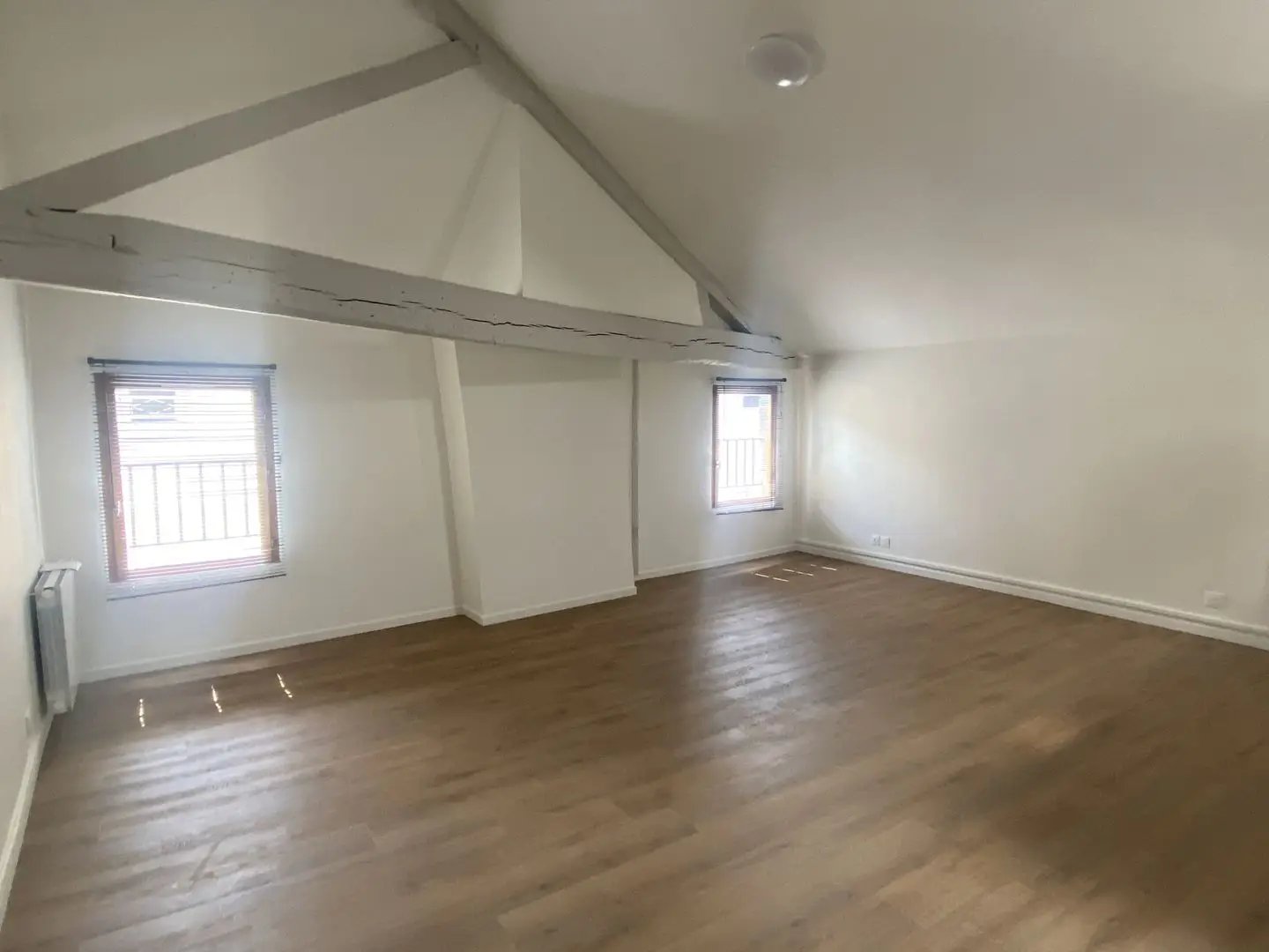 Appartement à louer, 66m², Saint-Dizier
