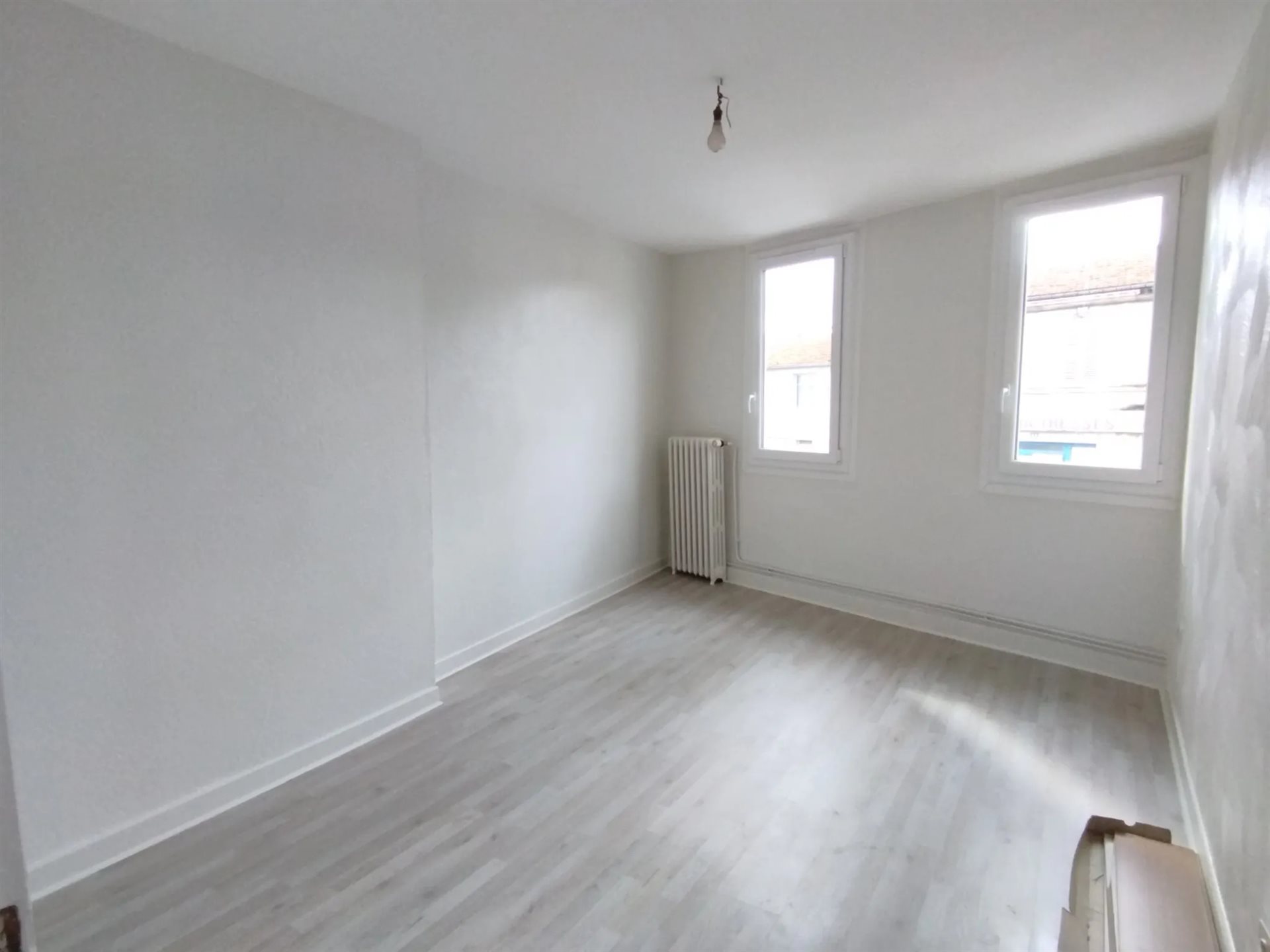 Maison à louer, 55m², Saint-Dizier