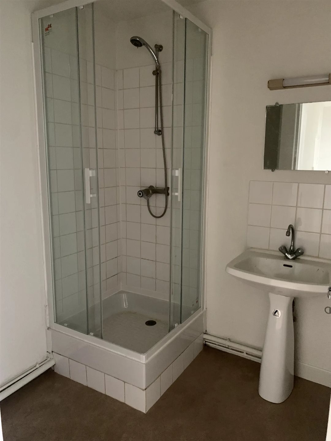 Maison à louer, 55m², Saint-Dizier