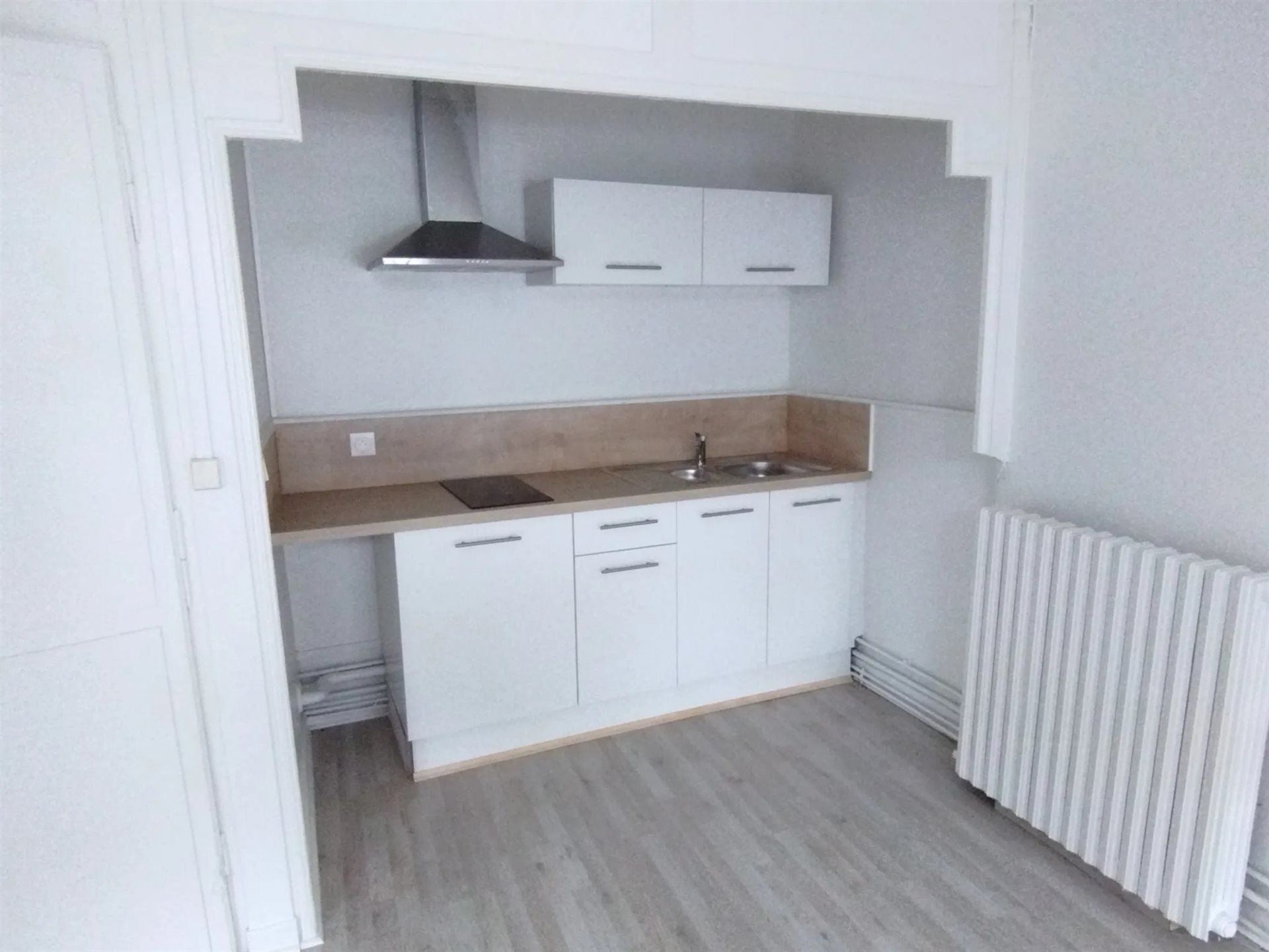 Maison à louer, 55m², Saint-Dizier