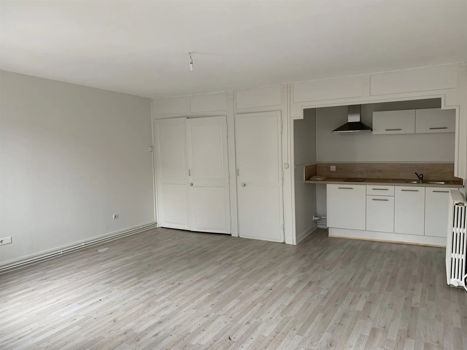 Maison à louer, 55m², Saint-Dizier