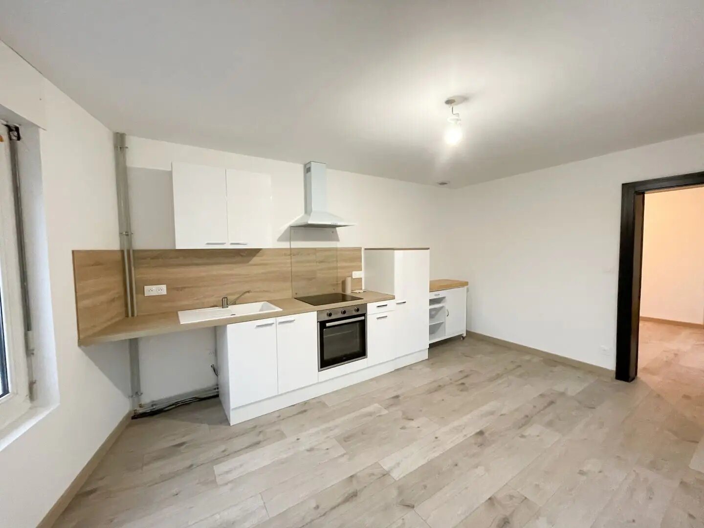 Appartement à louer, 83m², Saint-Dizier