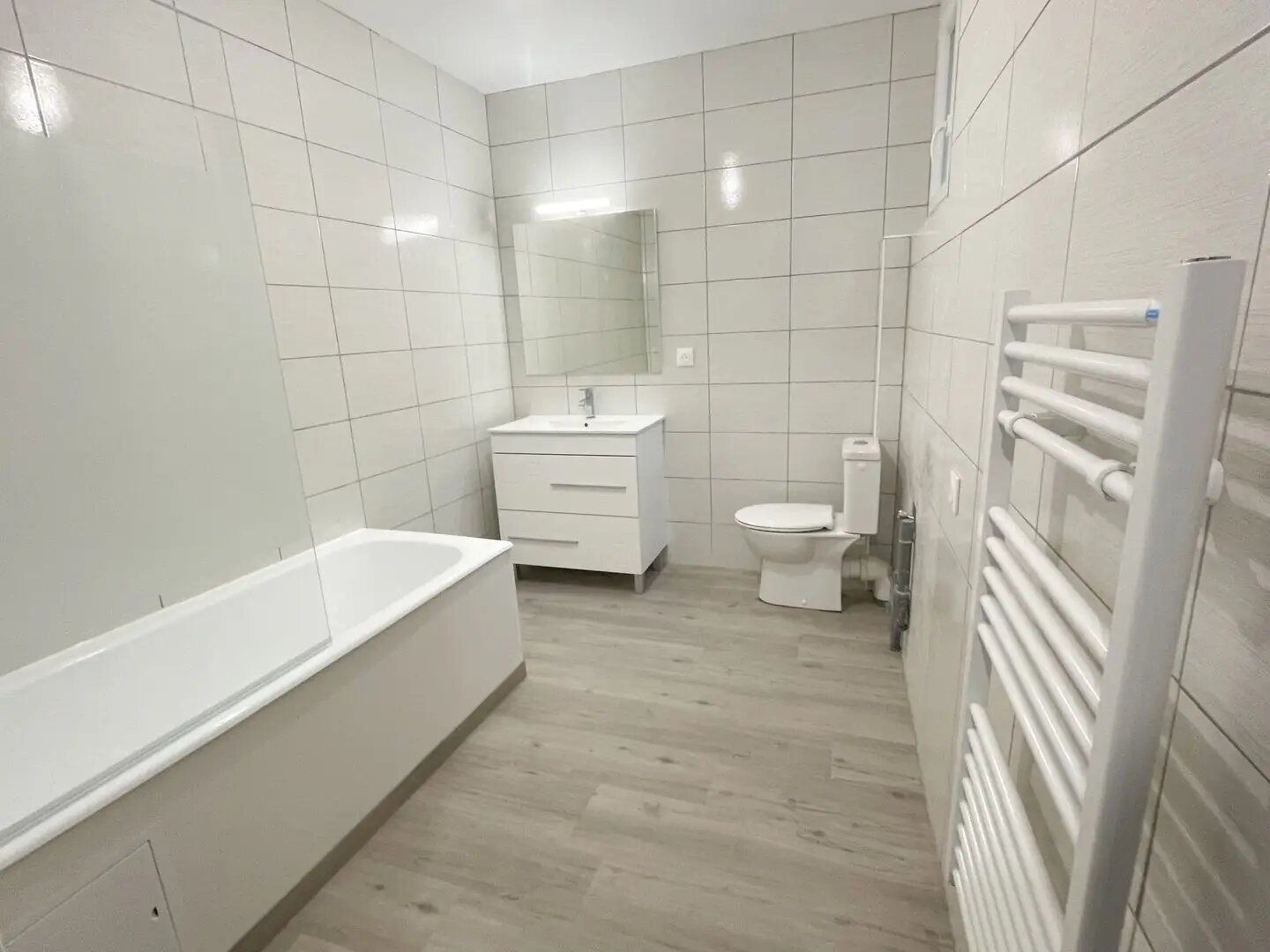 Appartement à louer, 83m², Saint-Dizier
