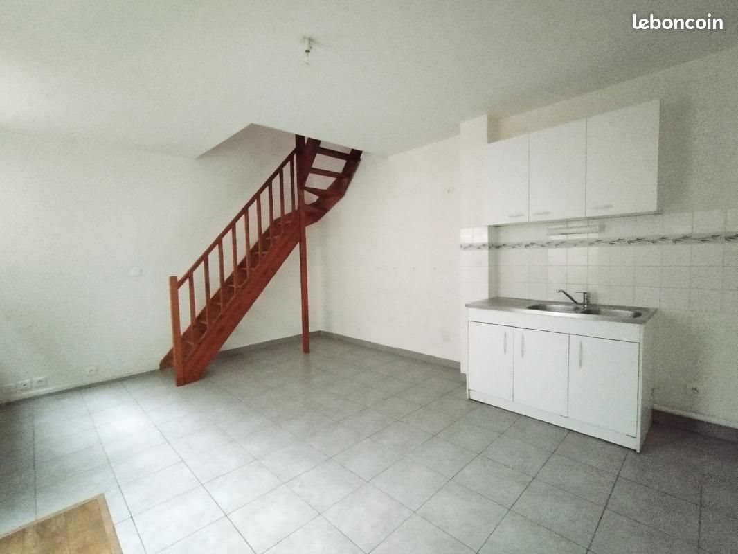 Maison à vendre, 21m², Saint-Dizier