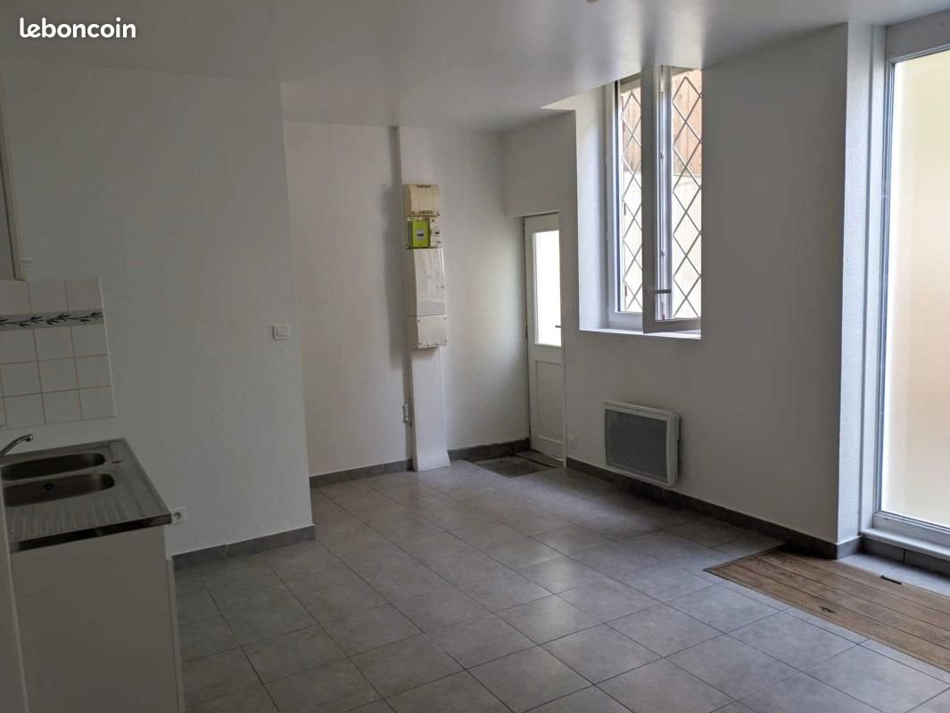 Maison à vendre, 21m², Saint-Dizier