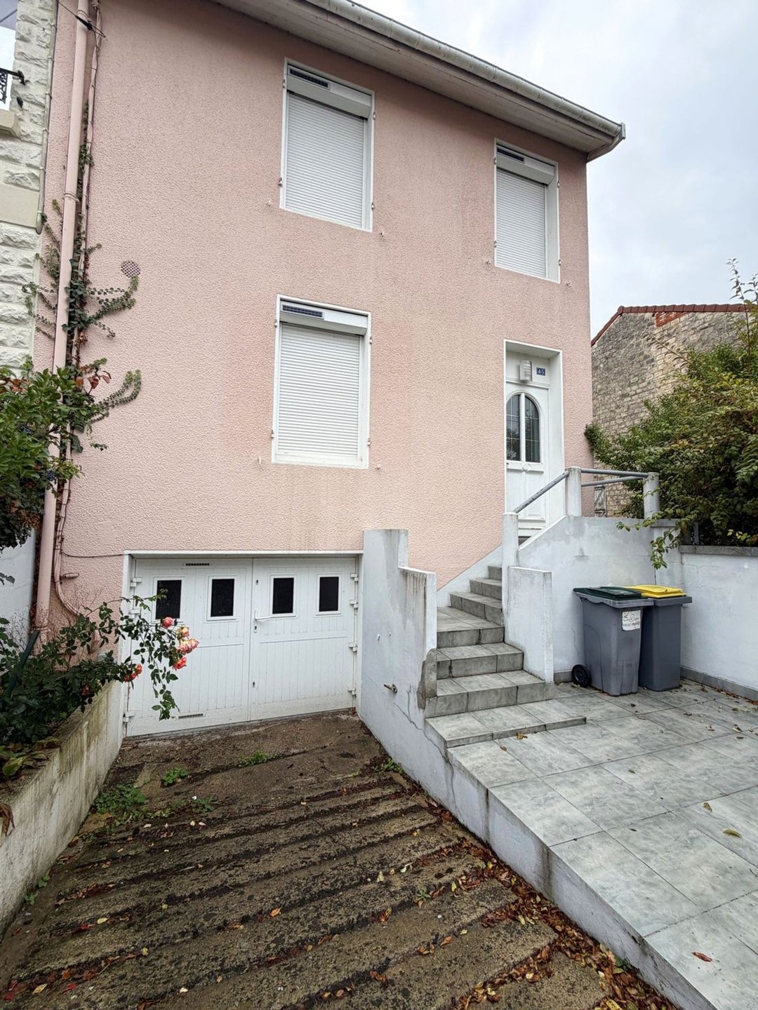 Maison à louer, 140m², Saint-Dizier