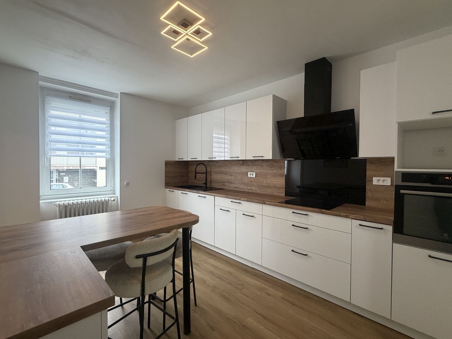 Maison à louer, 140m², Saint-Dizier