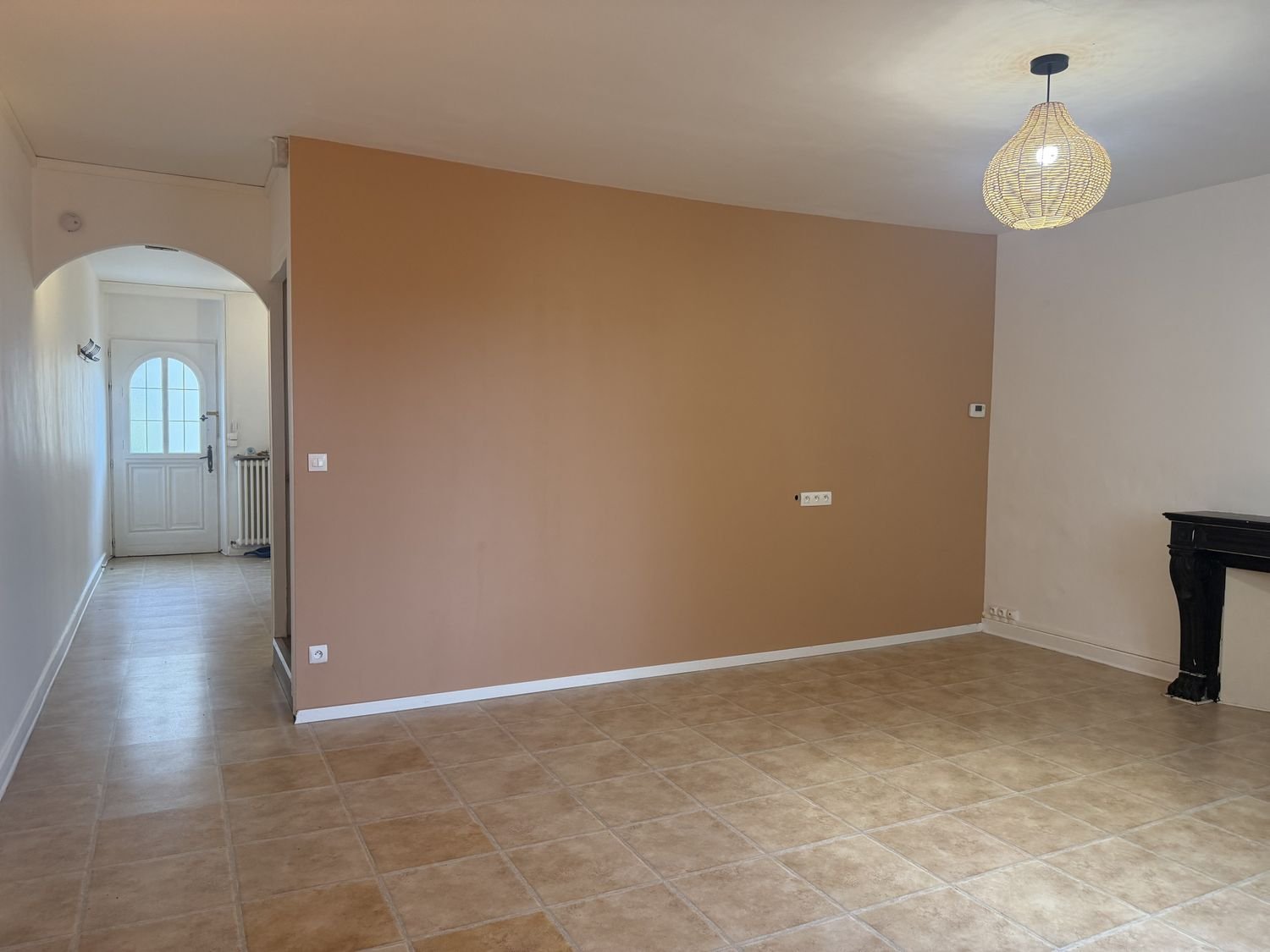 Maison à louer, 140m², Saint-Dizier